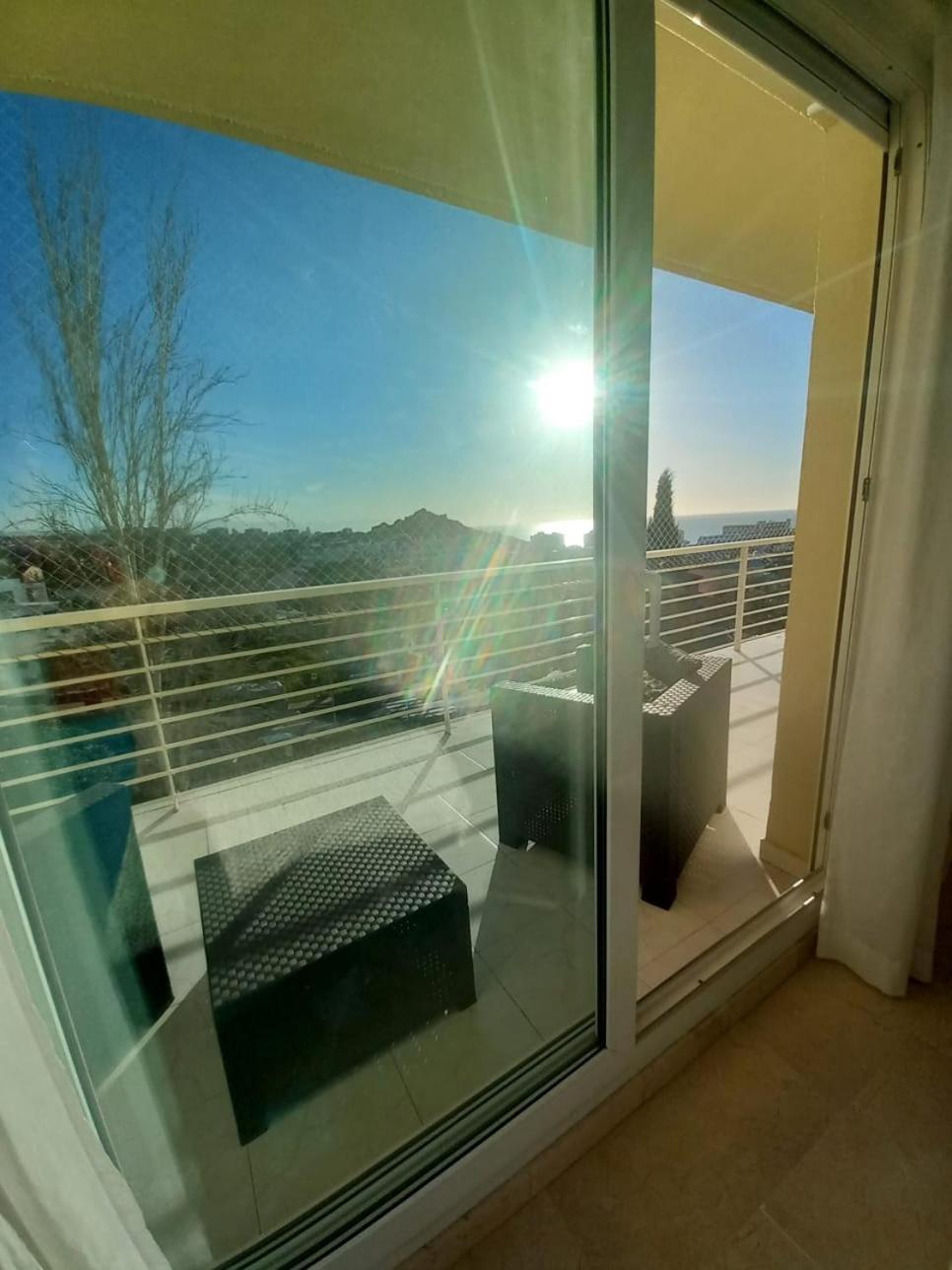 Amplio, Luminoso Y Moderno Apartamento Con Amplia Terraza Y Hermosas Vistas En Exclusiva Urbanizacion Бенальмадена Екстер'єр фото