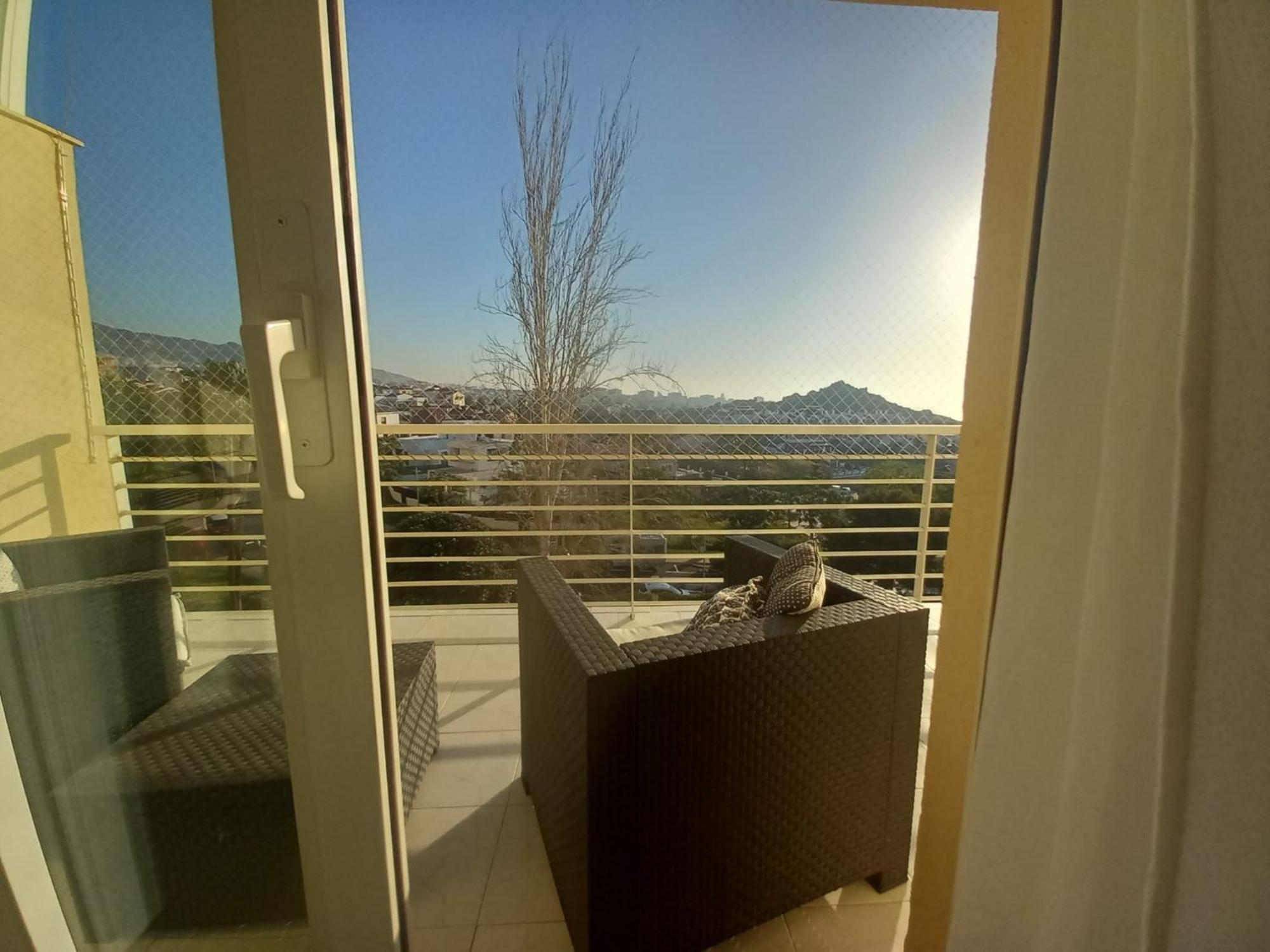 Amplio, Luminoso Y Moderno Apartamento Con Amplia Terraza Y Hermosas Vistas En Exclusiva Urbanizacion Бенальмадена Екстер'єр фото