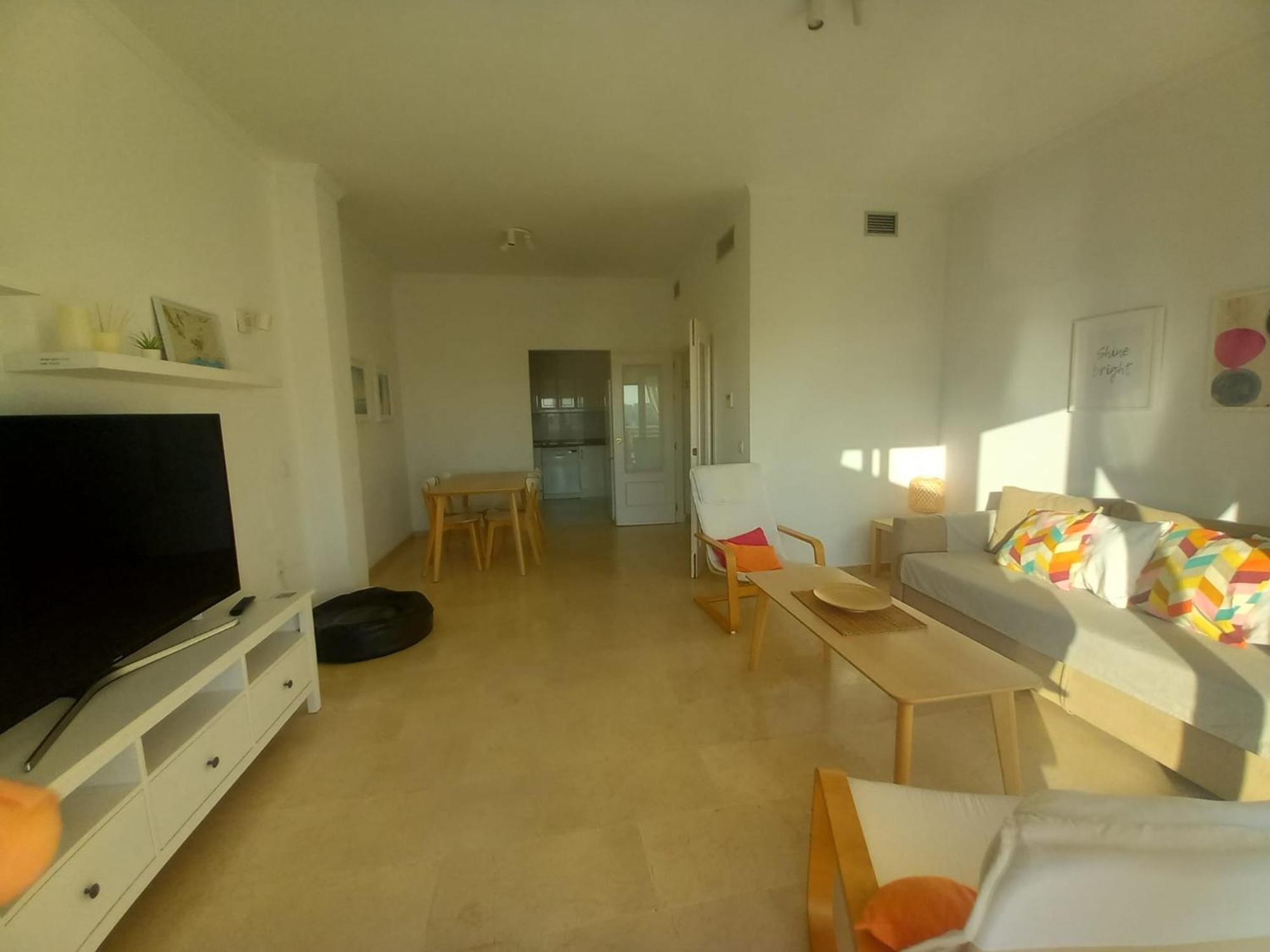 Amplio, Luminoso Y Moderno Apartamento Con Amplia Terraza Y Hermosas Vistas En Exclusiva Urbanizacion Бенальмадена Екстер'єр фото